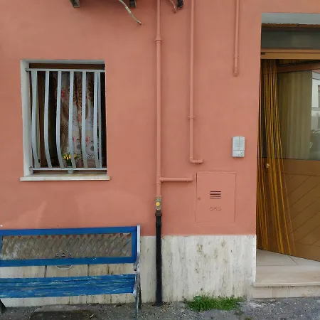 Villa Dimora Marisa Térmoli Exterior foto