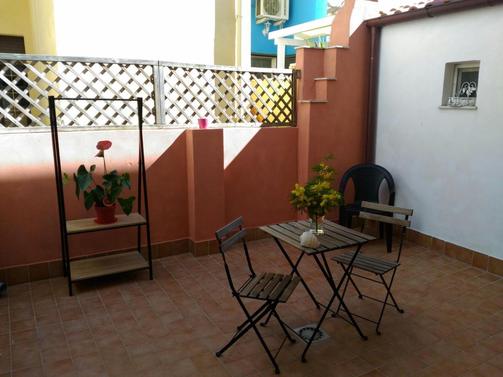 Holiday home Dimora Marisa Termoli