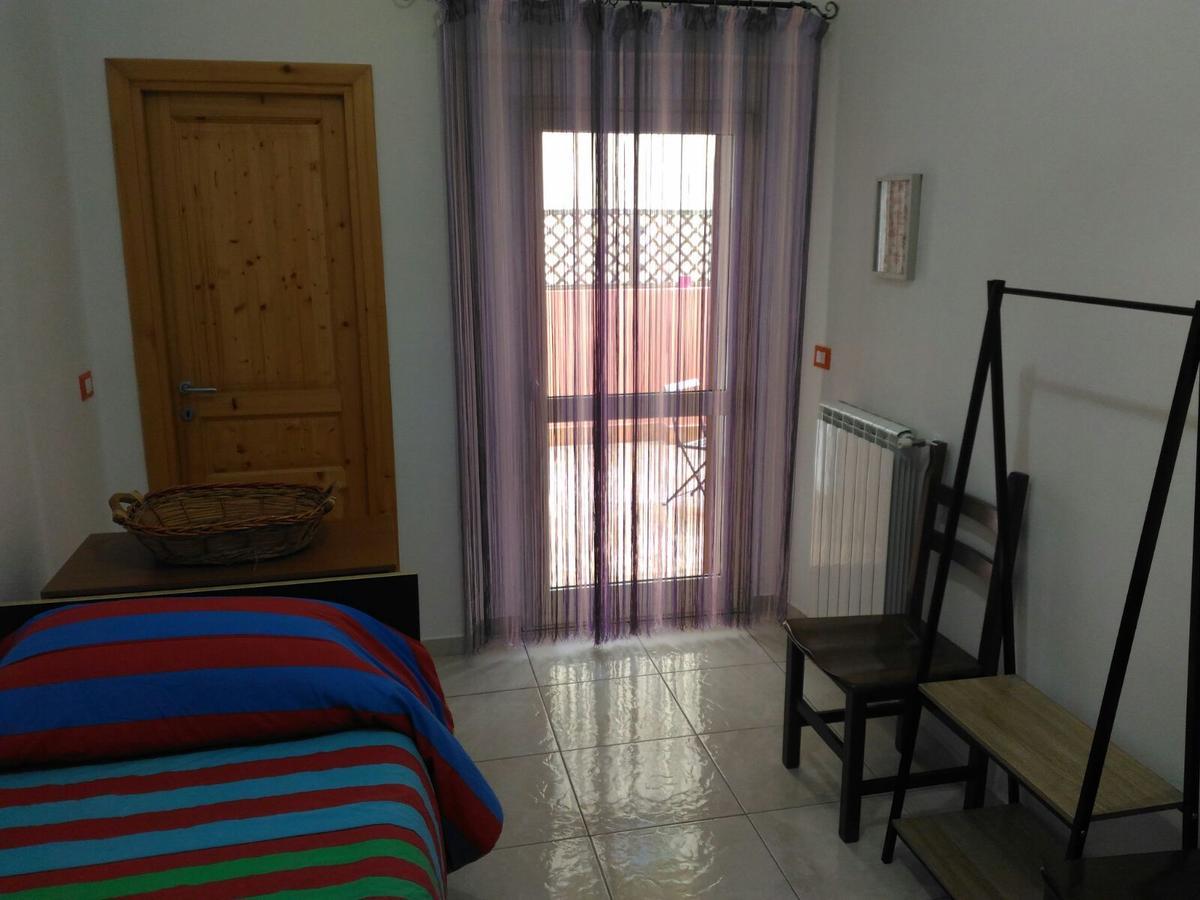 Dimora Marisa Holiday home *